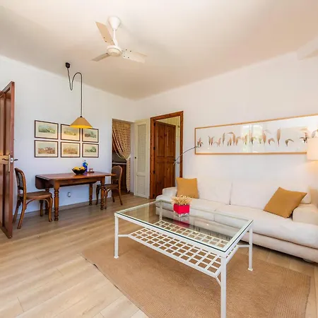 Sa Rota Den Palerm Two Bedrooms Lloret de Vistalegre