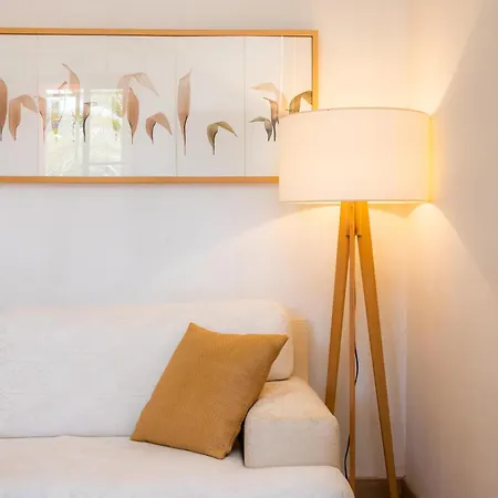 Hébergement de vacances Sa Rota Den Palerm Two Bedrooms