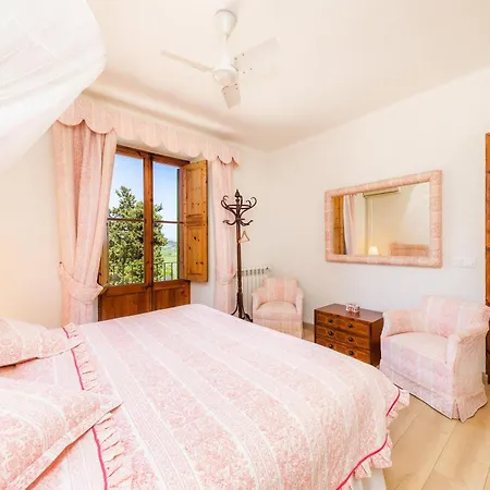 Hébergement de vacances Sa Rota Den Palerm Two Bedrooms *