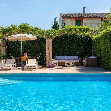 Sa Rota Den Palerm Two Bedrooms Hébergement de vacances Lloret de Vistalegre