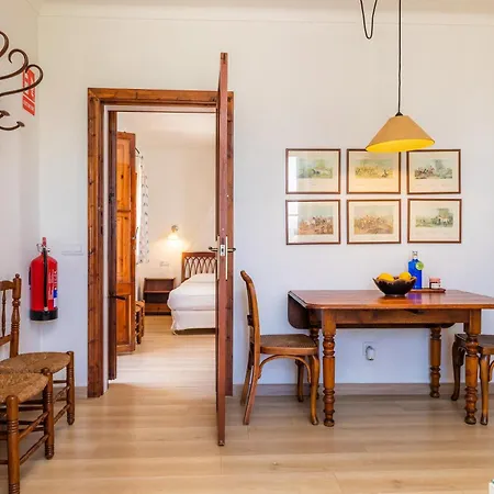 Sa Rota Den Palerm Two Bedrooms Hébergement de vacances