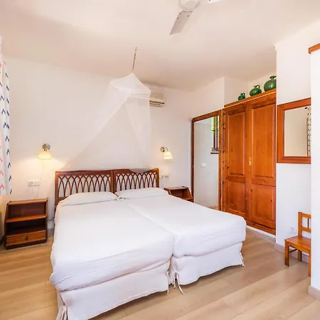 Sa Rota Den Palerm Two Bedrooms Hébergement de vacances *