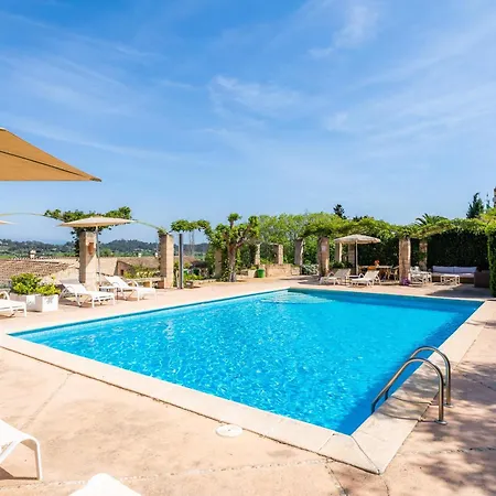 Sa Rota Den Palerm Two Bedrooms Hébergement de vacances *