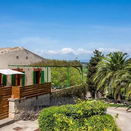 Sa Rota Den Palerm Two Bedrooms Hébergement de vacances