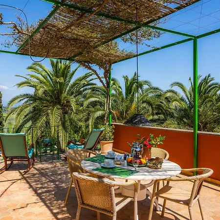 Sa Rota Den Palerm Two Bedrooms Lloret de Vistalegre